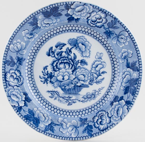 Plate c1825